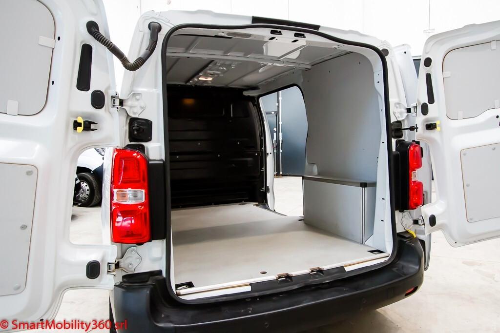 Fiat Scudo Ice 1.5 bluehdi 120cv L2H1