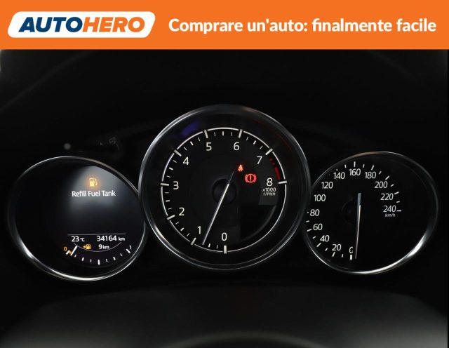 MAZDA MX-5 1.5L Skyactiv-G RF Prime-Line