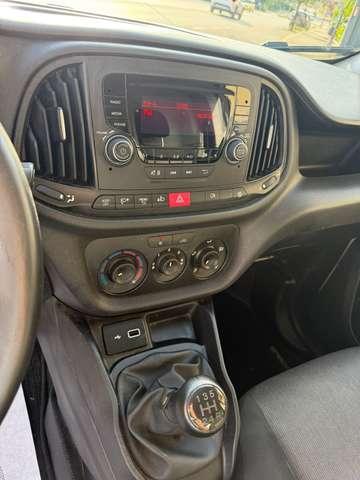 Fiat Doblo Cargo 1.3 mjt 95cv CH1 Lounge S&S EURO6