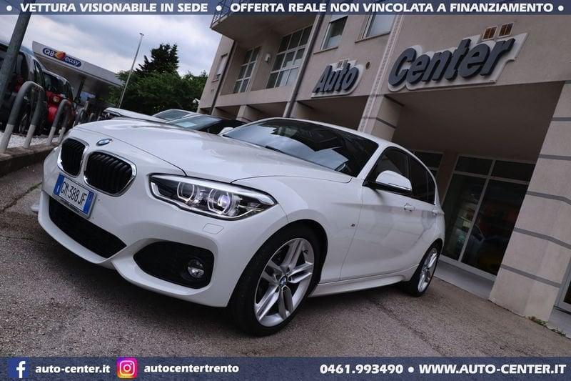 BMW Serie 1 118i 5p. Msport M-sport