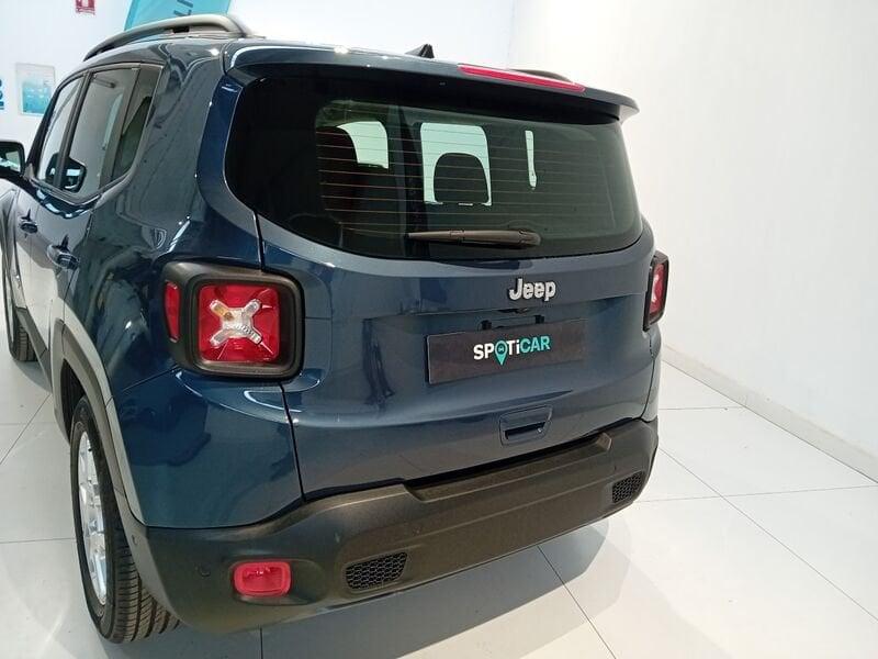 Jeep Renegade Renegade 1.0 T3 Limited