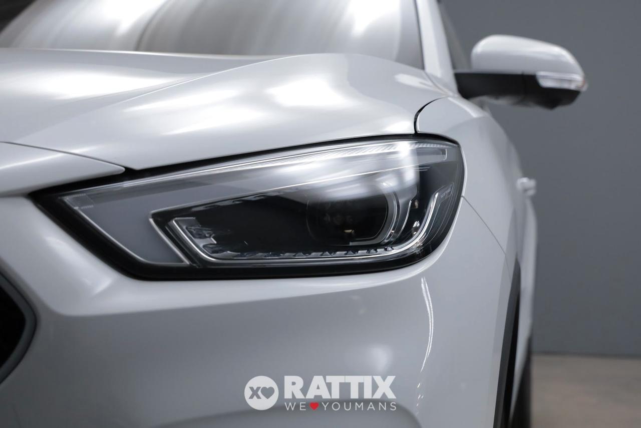 MG ZS 1.0 111CV Luxury + tetto apribile