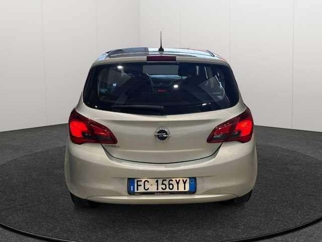 Opel Corsa 1.2 n-joy 69CV