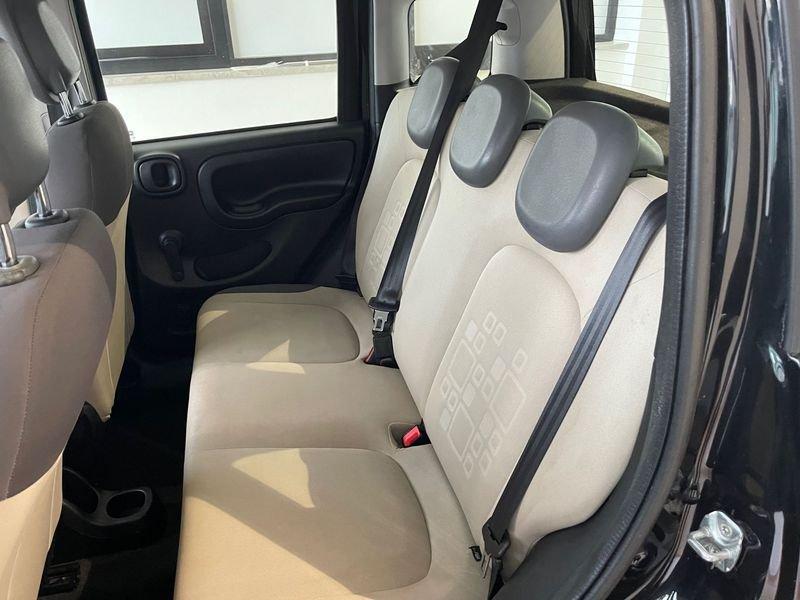 FIAT Panda 1.2 69cv Lounge