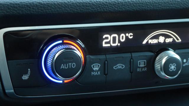 AUDI Q3 Sportback 35 TDI S-Tronic S-Line edition