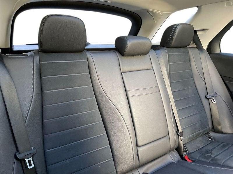 Mercedes-Benz GLE 300 d mhev Premium 4matic auto