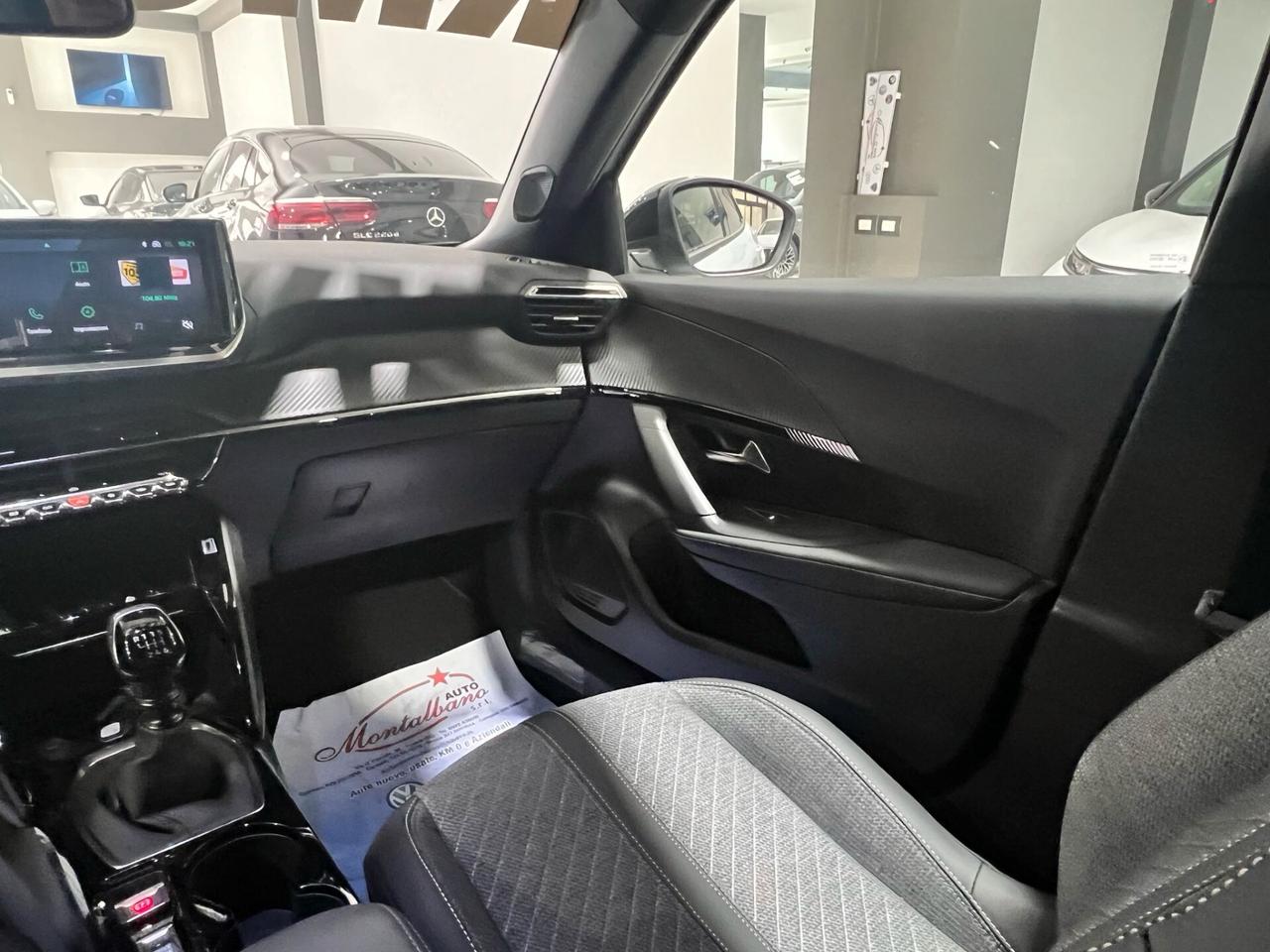 Peugeot 2008 PureTech 100 S&S Allure KM0