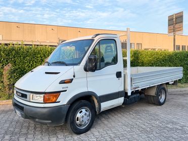 Iveco Daily 35C13 2.8 TDI 125CV
