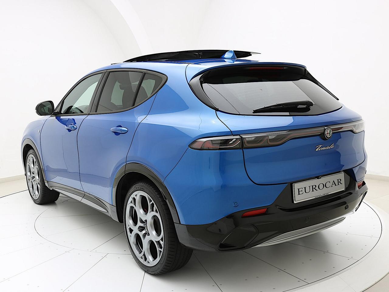 Alfa Romeo Tonale 1.5 160CV MHEV Ti TETTO APRIBILE