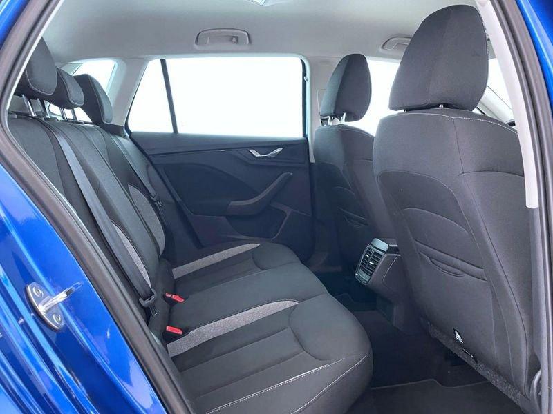 Škoda Kamiq 1.0 TSI Selection 70kW