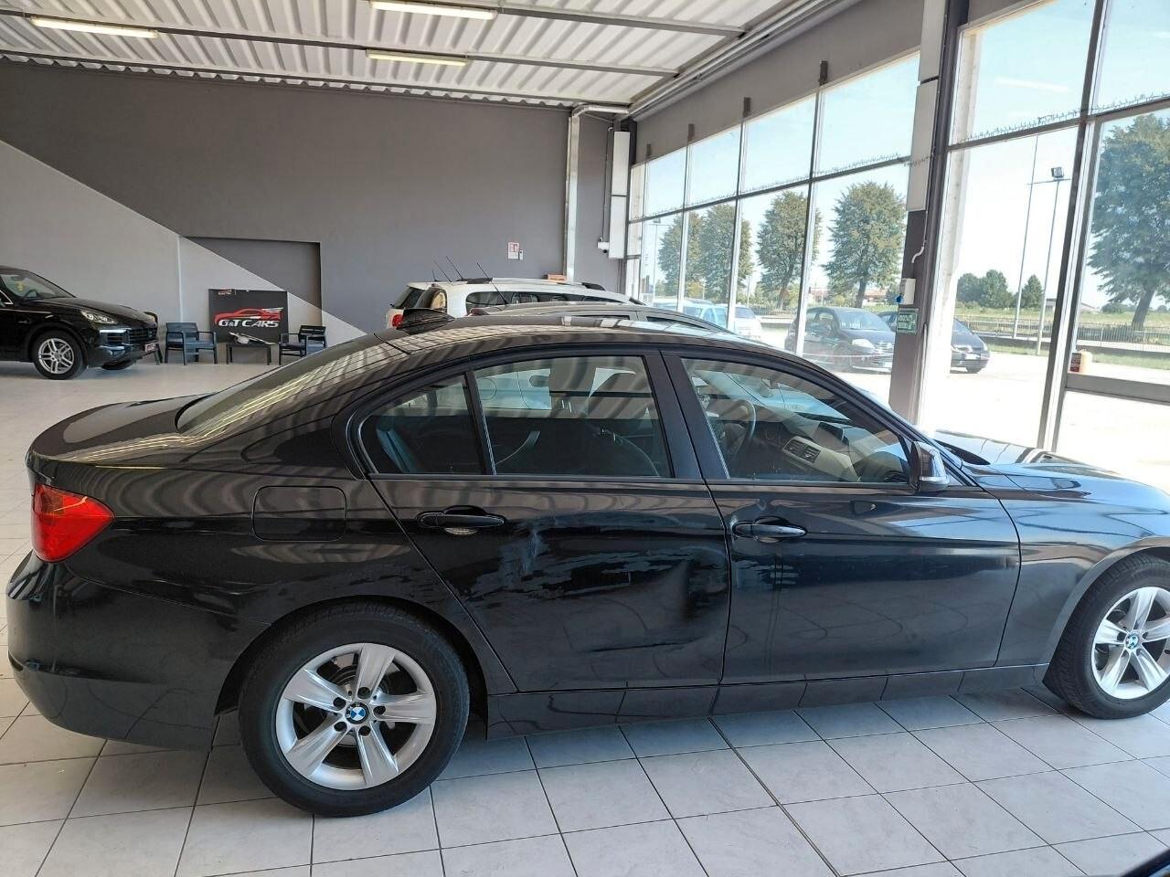 Bmw 316 316d