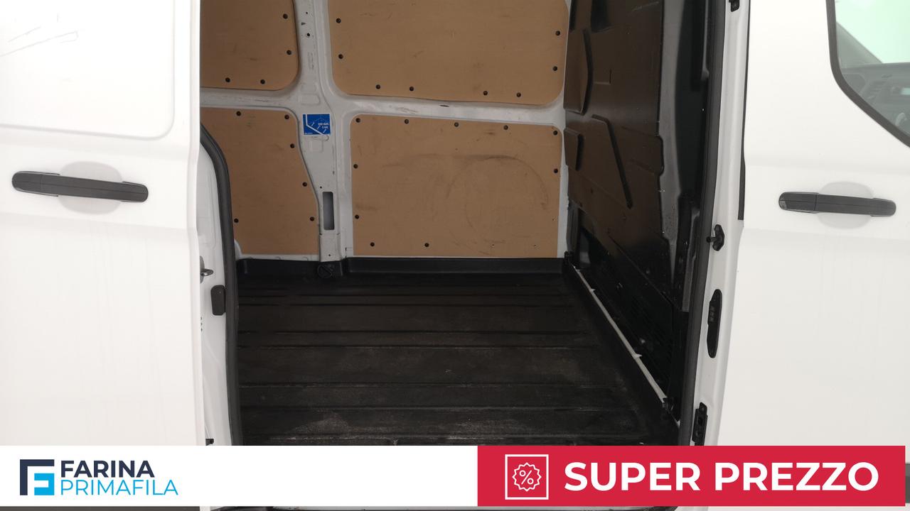 FORD Transit Custom 300 2018 - transit custom 300 2.0 tdci 130cv Trend L2H1 E6.2