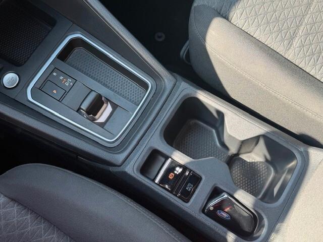 Ford Tourneo Connect 2.0 EcoBlue 122 CV 7 POSTI Titanium AUTOMATICO