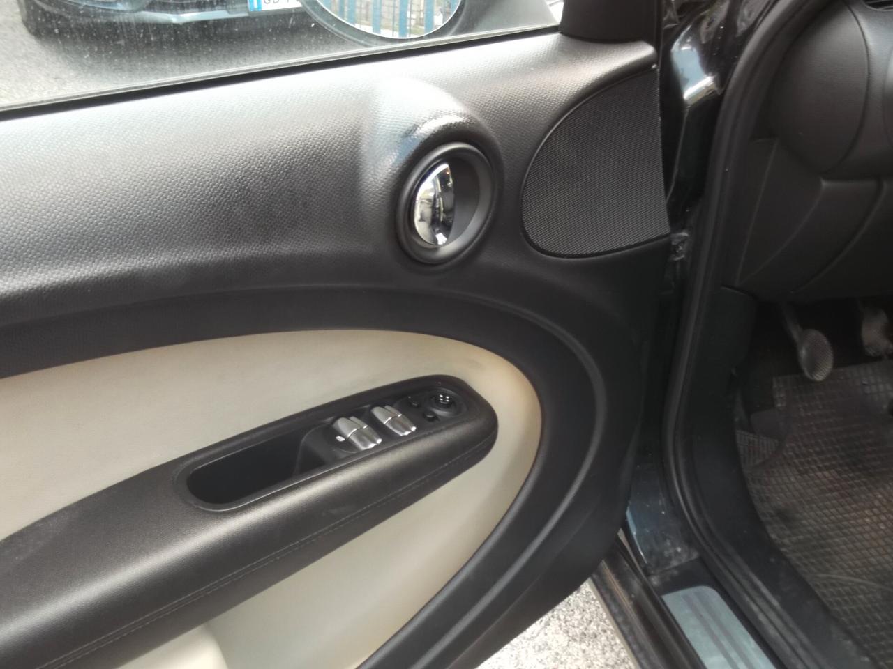 Mini Cooper D Countryman 1.6 ALL4 - 29