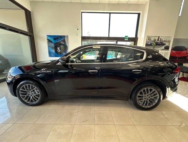 MASERATI Grecale MHEV 250 CV AWD GT