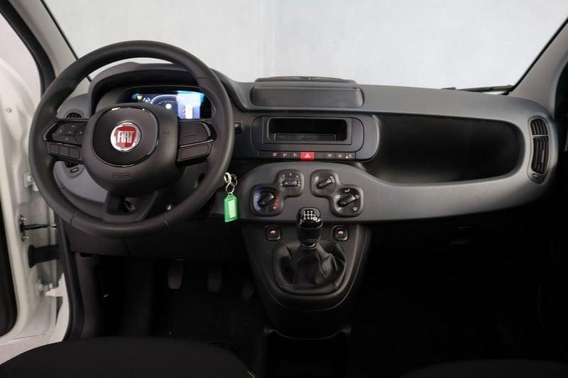 FIAT Panda 1.0 HYBRID 70CV PANDINA RESTYLING