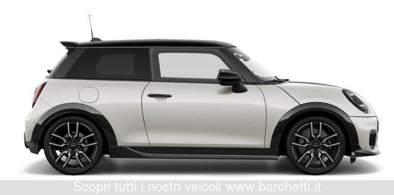 MINI Cooper Mini 3p 2.0 S JCW auto