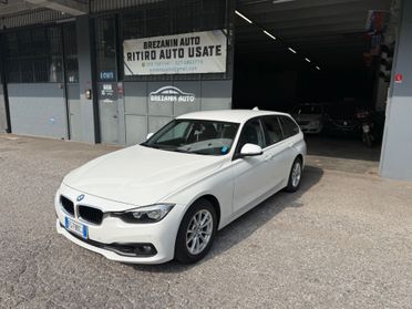 Bmw 316 316d Touring