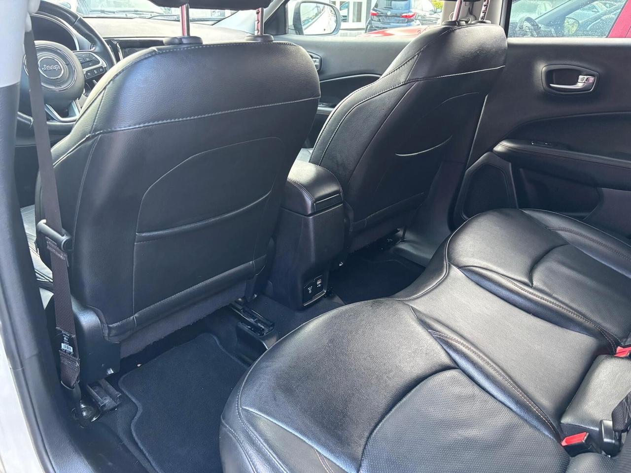 Jeep Compass LIMITED 1.6 Multijet - 2019