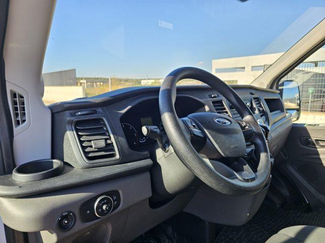 FORD Transit 350 2.0TDCi EcoBlue 170CV L3H3 FRIGO RIVACOLD -20°