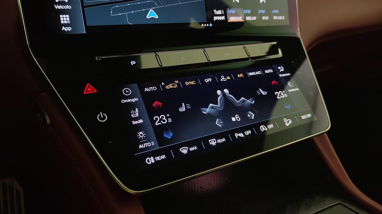 MASERATI Grecale 2.0 mhev Modena 330cv auto