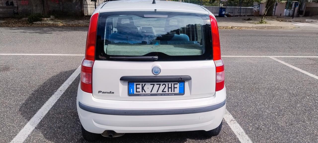 Fiat Panda 1.1 Active NEOPATENTATI