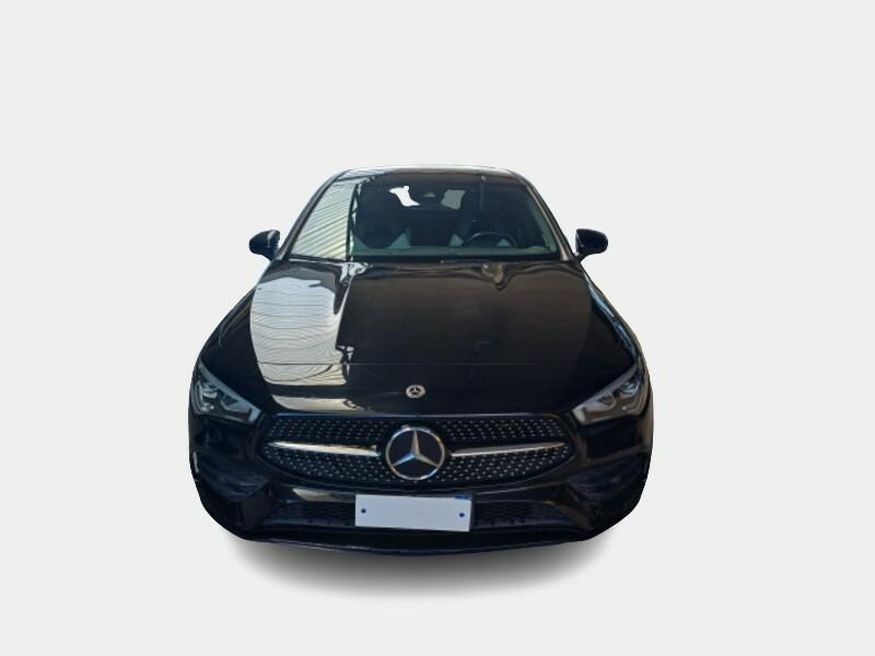 MERCEDES-BENZ CLA 180 Automatic Premium SHOOTING BRAKE