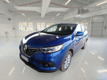 RENAULT KADJAR 1.5 DCI 85KW BLUE BUSINESS EDC 5 PORTE CROSSOVER