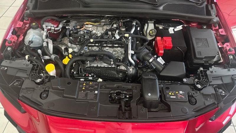 Renault Clio 1.2 tce Evolution 115cv