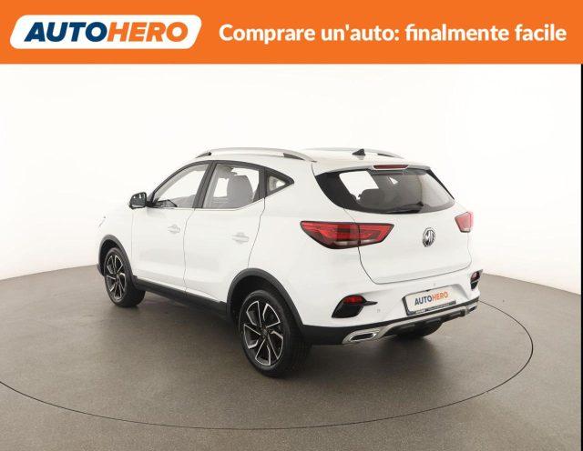 MG ZS 1.5 VTi-tech Luxury