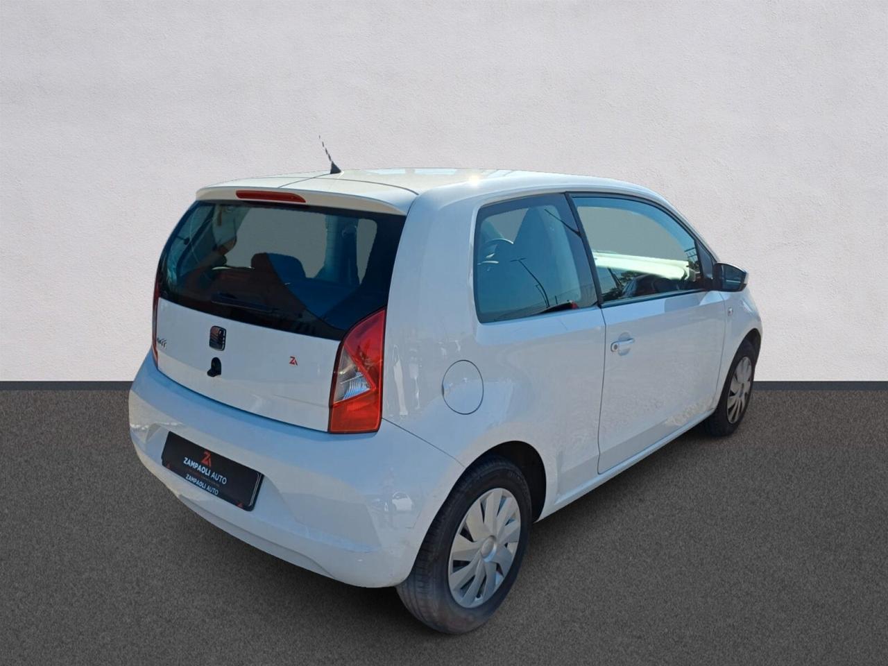 Seat Mii 1.0 3 porte Style