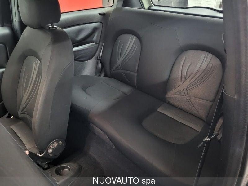 Lancia Ypsilon Ypsilon 1.2 69 CV Unyca