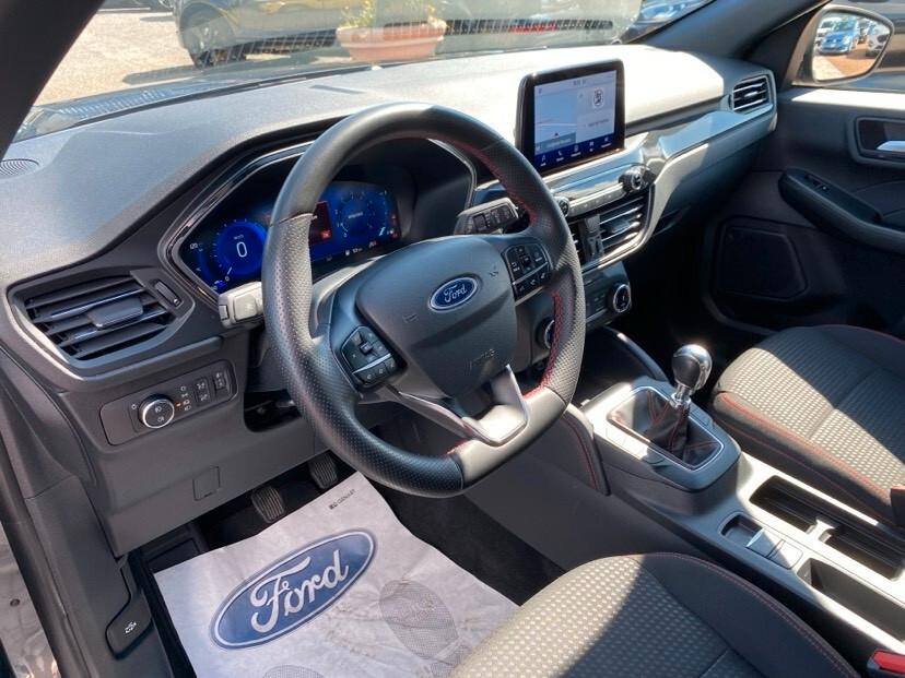 Ford Kuga 1.5 EcoBoost 150 CV 2WD ST-Line