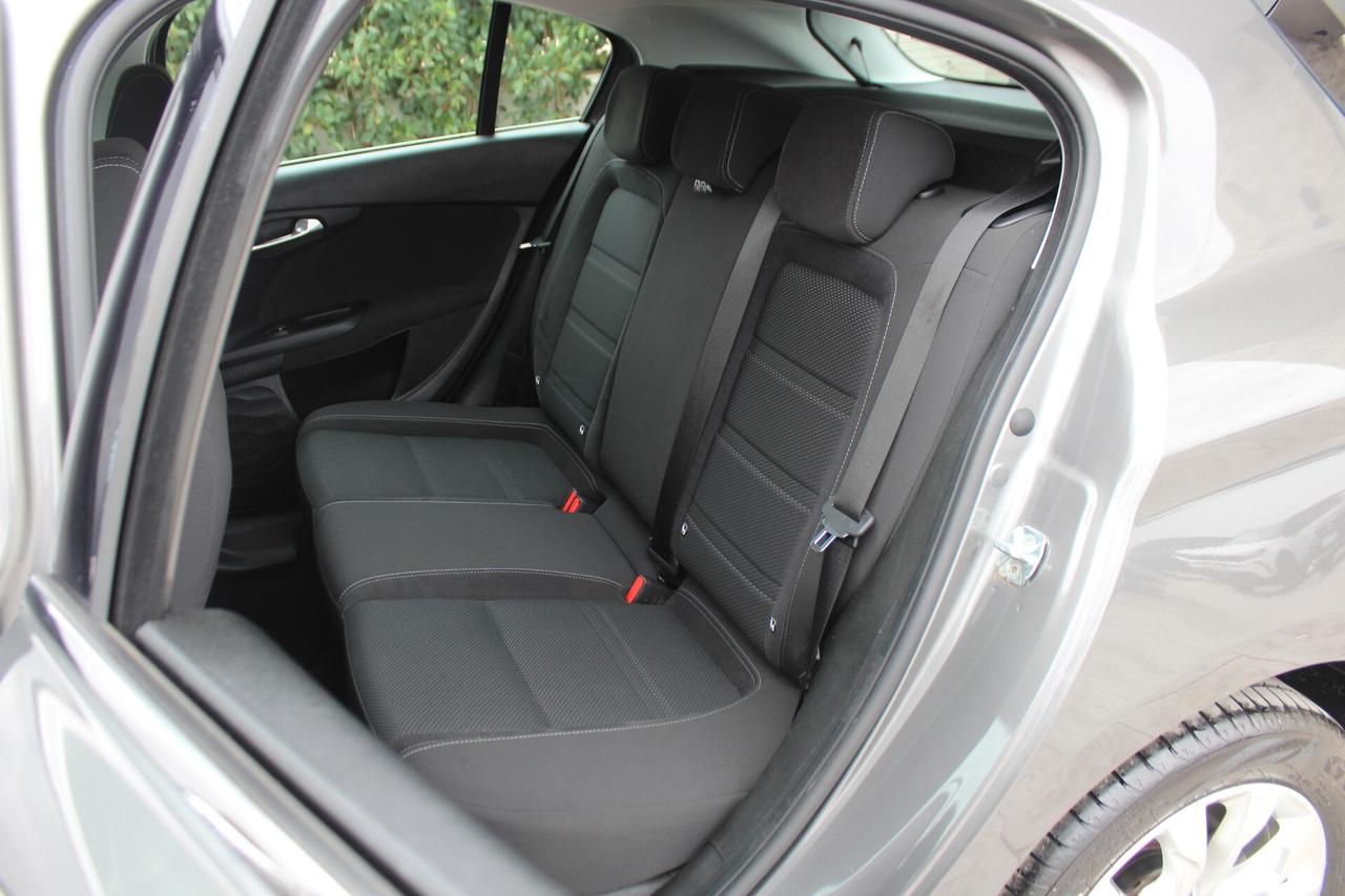 Fiat Tipo 1.6 Mjt S&S 5 porte Business