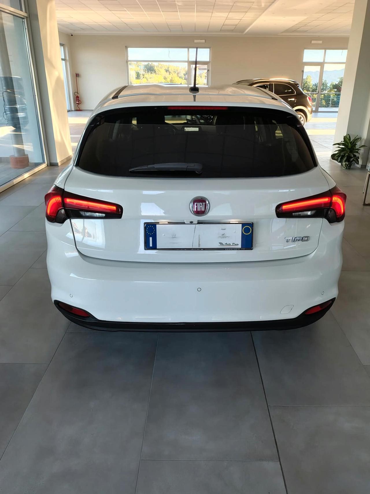 Fiat Tipo 1.6 Mjt S&S 5 porte Business