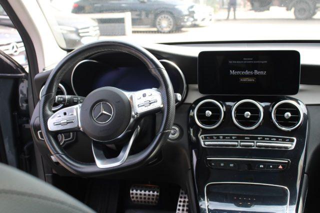 MERCEDES-BENZ GLC 220 d 4Matic Premium