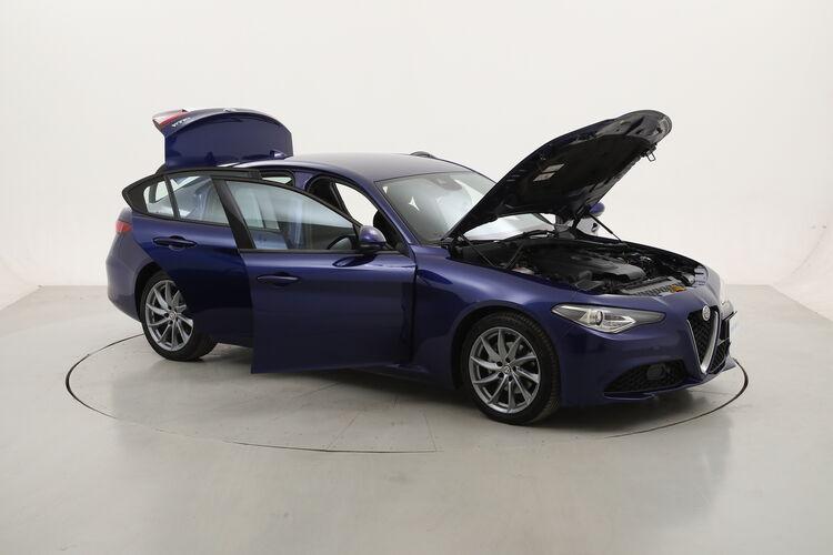 Alfa Romeo Giulia Business AT8 BR169151 2.1 Diesel 160CV