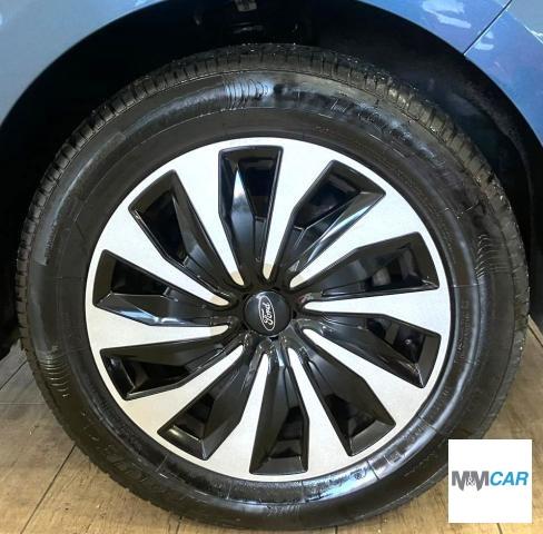 FORD - Fiesta 1.1 75 CV 5 Porte Titanium