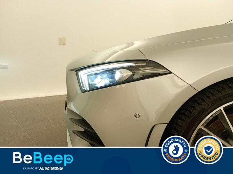 Mercedes-Benz Classe A A 250 PREMIUM AUTO