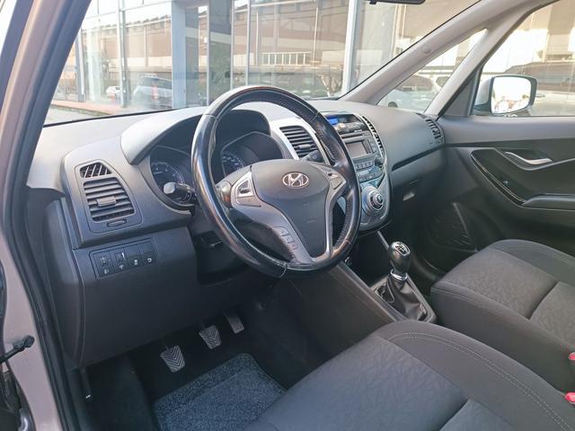 HYUNDAI iX20 1.4 90 CV Econext Comfort