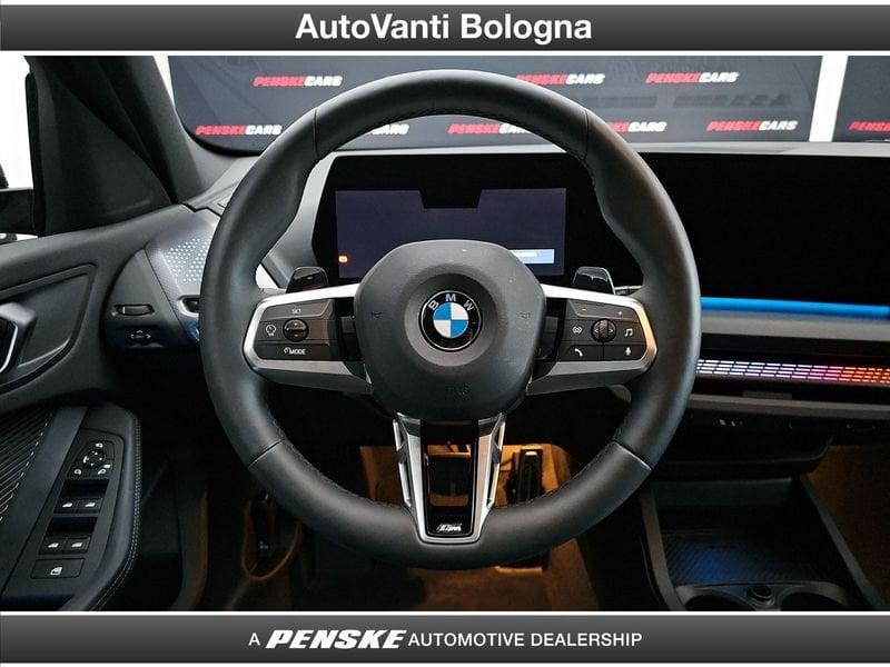 BMW Serie 1 120d 48V MSport Pro auto