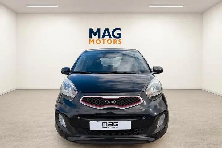 Kia Picanto 1.0 12V 3 porte Fun