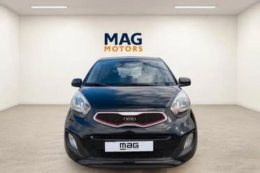 Kia Picanto 1.0 12V 3 porte Fun