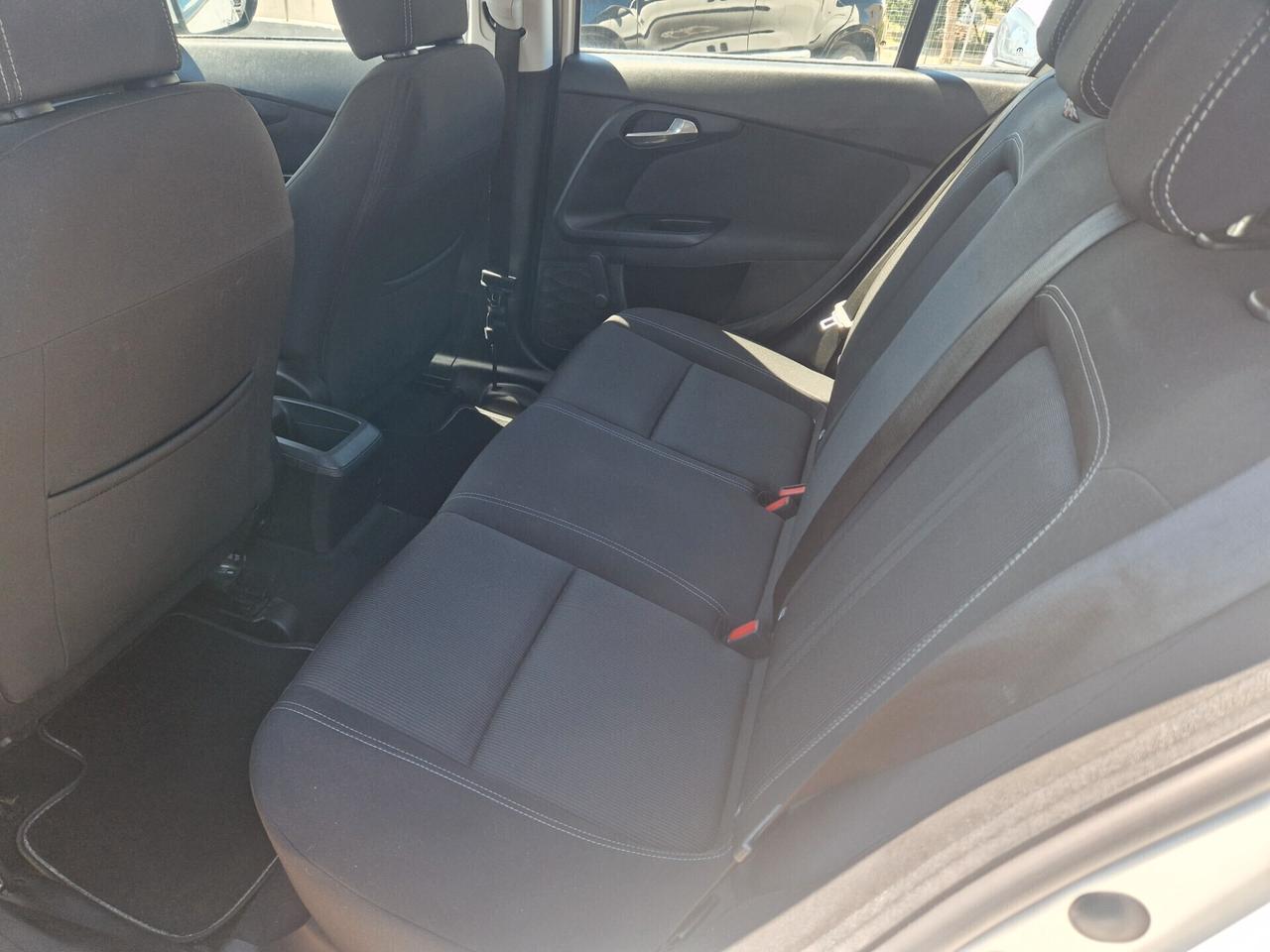 FIAT TIPO 5 PORTE