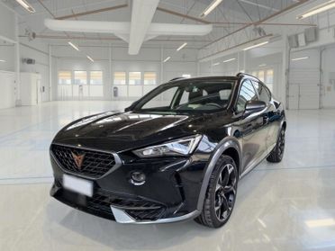 CUPRA FORMENTOR 1.5 TSI DSG SUV