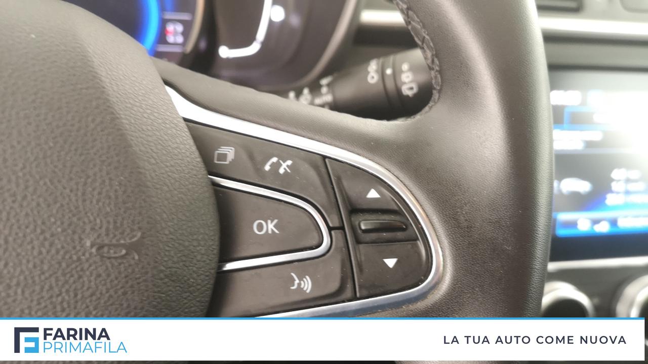 RENAULT Kadjar 2019 - Kadjar 1.5 blue dci Sport Edition 115cv