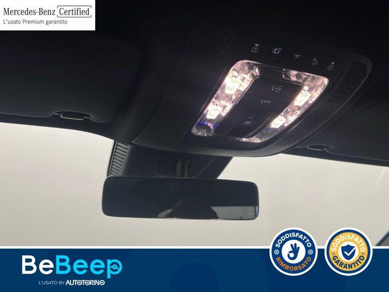 Mercedes-Benz Classe B B 180 D SPORT PLUS AUTO