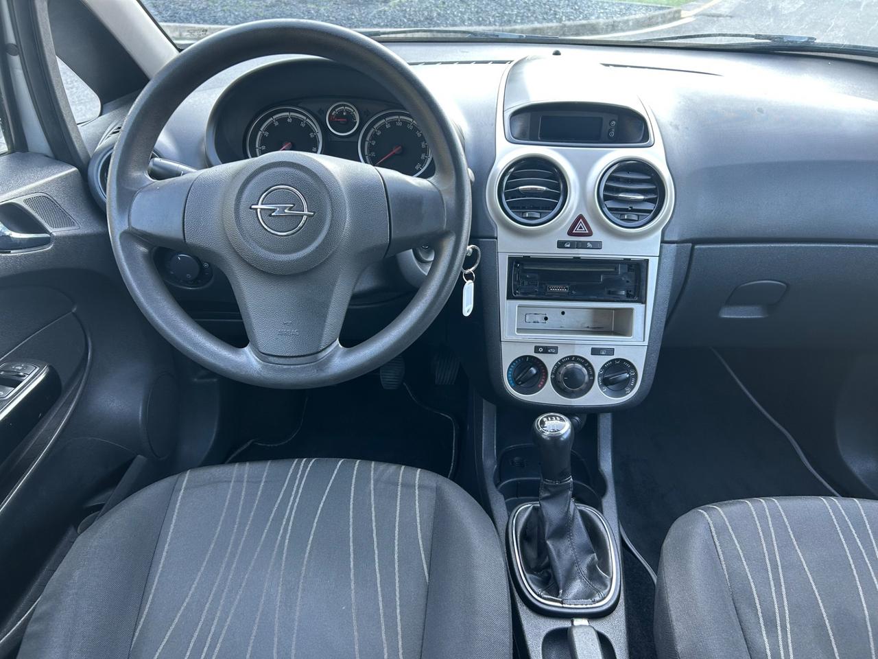 Opel Corsa 1.2 5 porte*SOLO 75000 KM *