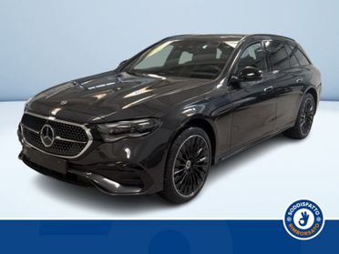 Mercedes-Benz Classe E 220d 4Matic Station Wagon AMG Line Premium