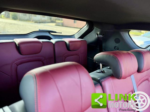 SPORTEQUIPE Sportequipe 7 GTW Sportequipe 7 GTW 1.6 T-GDI DCT